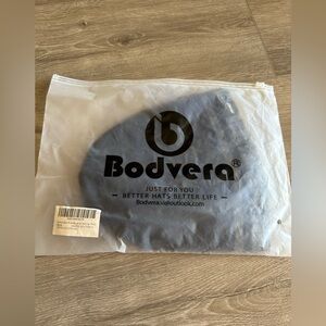 Bodvera Black Hat
